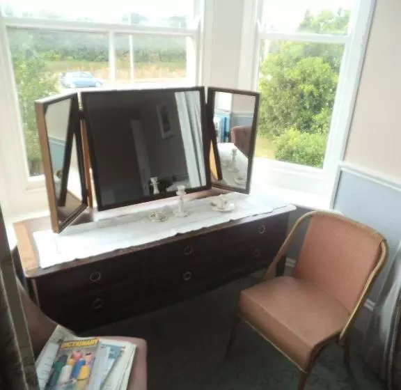Bed and Breakfast The Fieldings