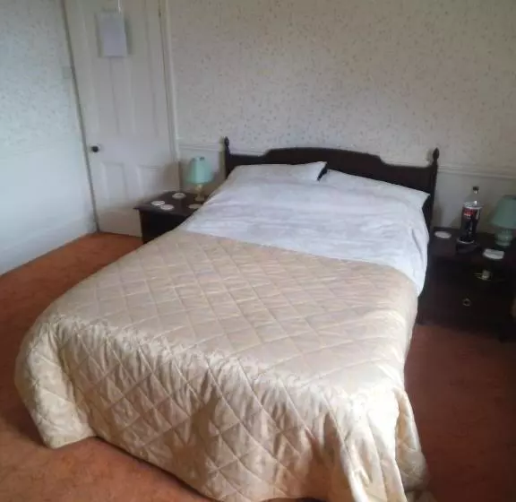 Bed and Breakfast The Fieldings
