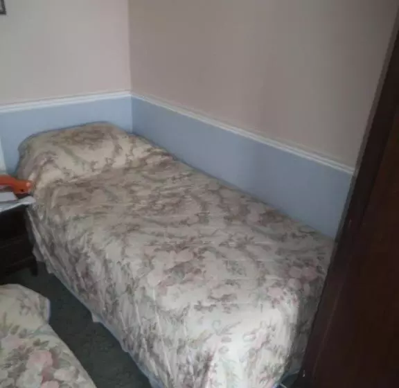 Bed and Breakfast The Fieldings