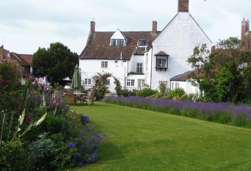 Bed and Breakfast The Old House