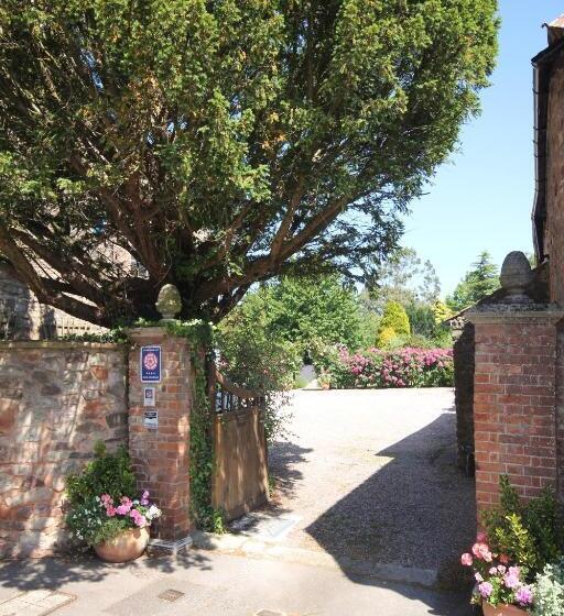 Bed and Breakfast The Old House