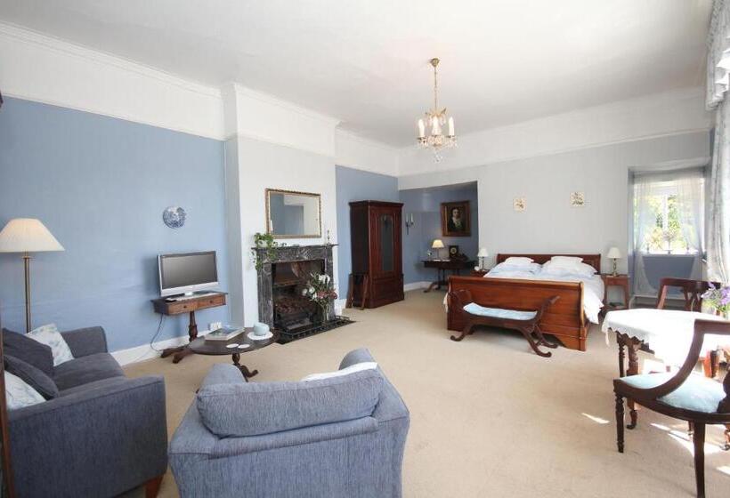 Bed and Breakfast The Old House