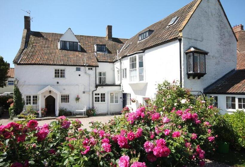 Bed and Breakfast The Old House