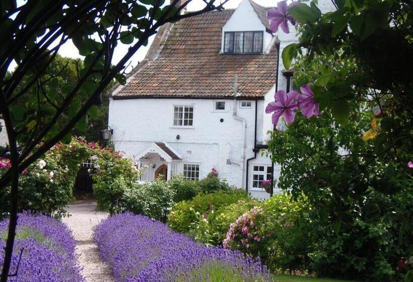 Bed and Breakfast The Old House