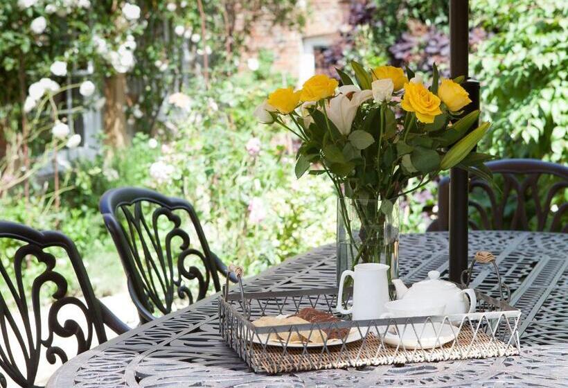 Bed and Breakfast The Old Kiln House