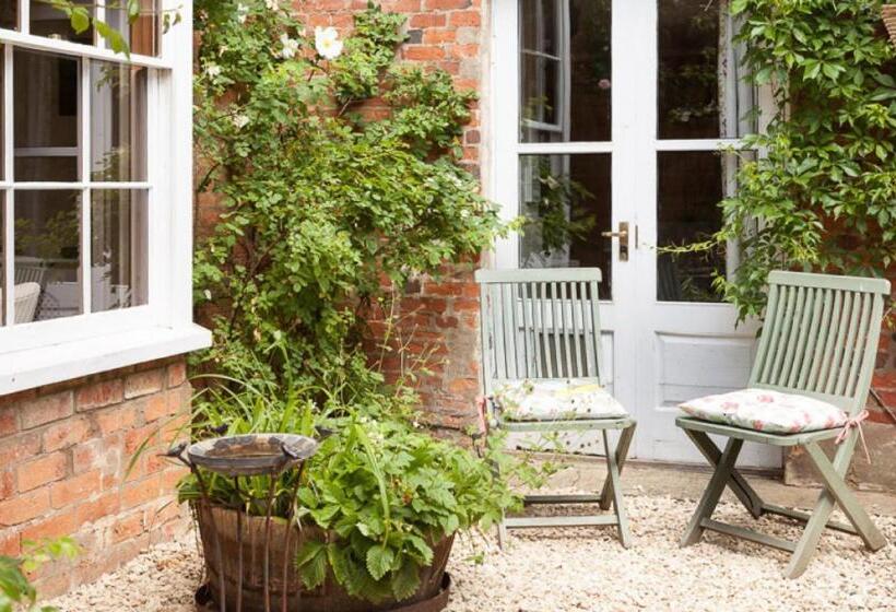 Bed and Breakfast The Old Kiln House