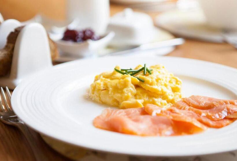 Bed and Breakfast The Old Kiln House