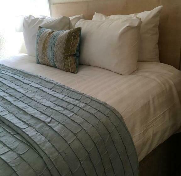 Bed and Breakfast The Queen