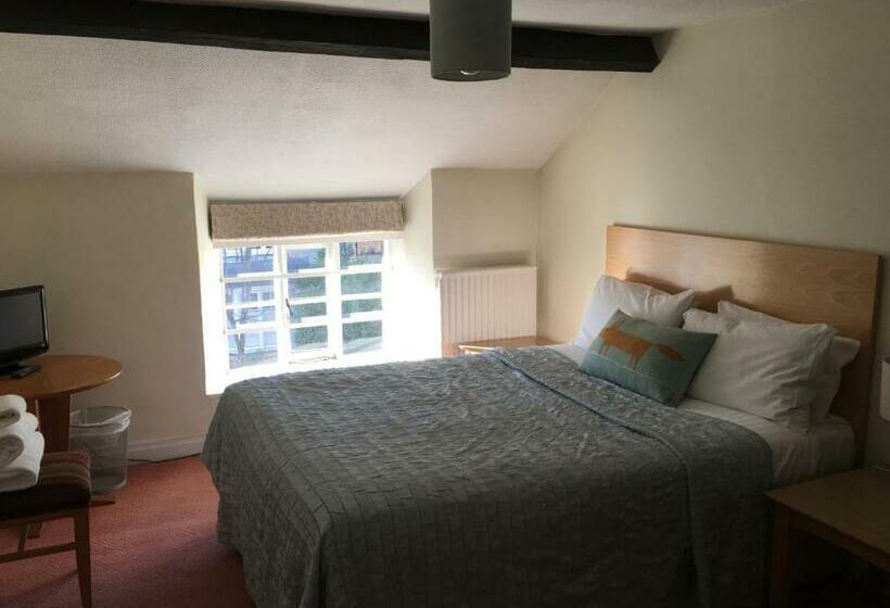 Bed and Breakfast The Queen