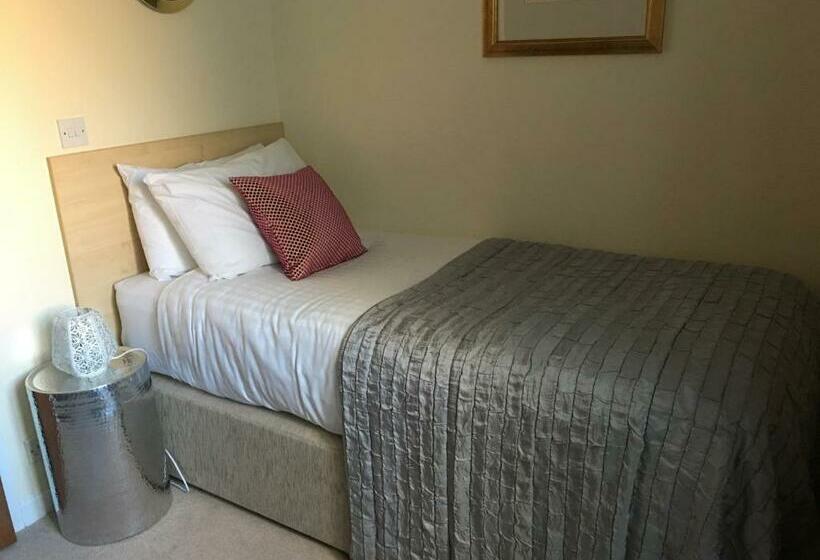 Bed and Breakfast The Queen