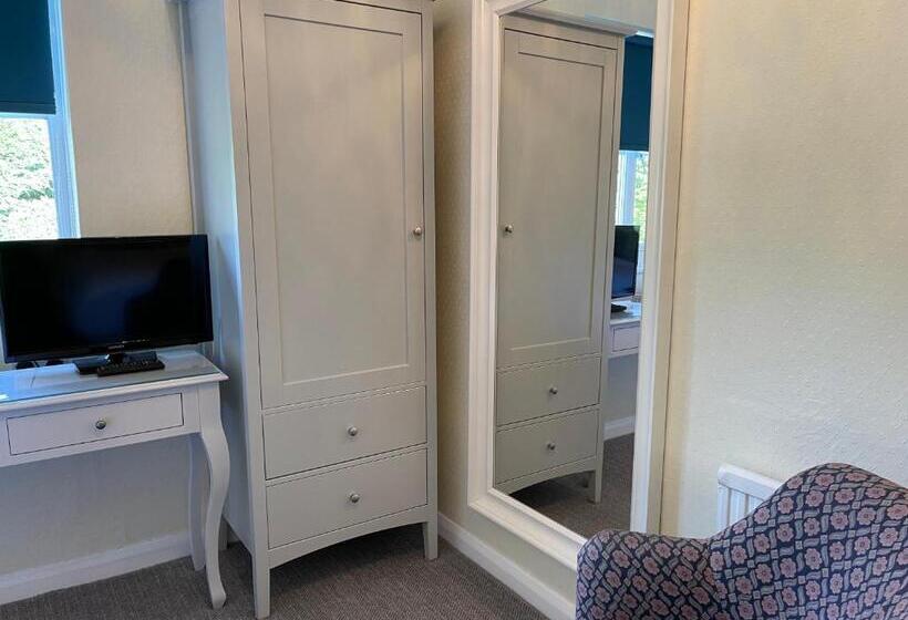 Bed and Breakfast The Queen