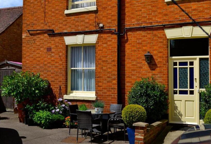 Bed and Breakfast The Queen