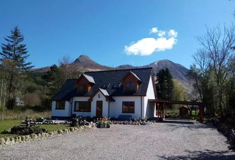 Beechwood Cottage B&b
