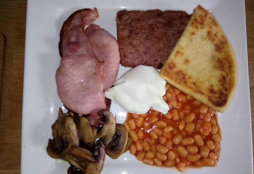 Beechwood Cottage B&b