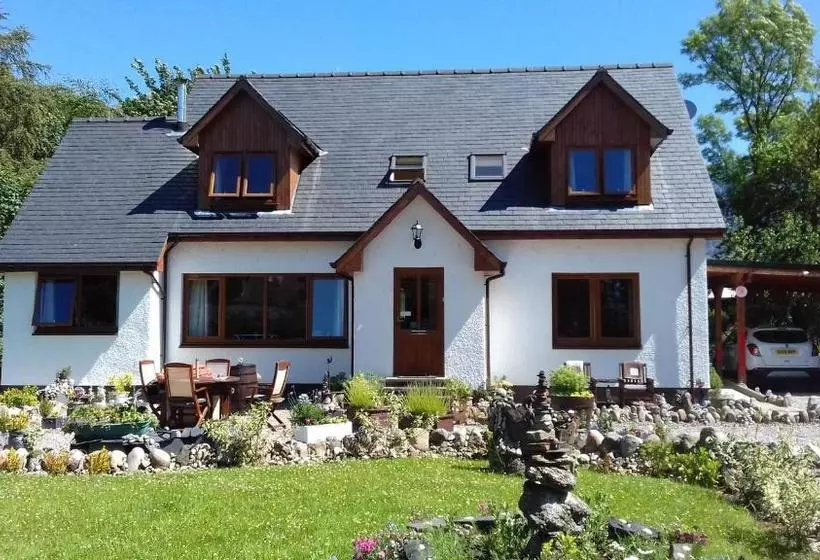 Beechwood Cottage B&b