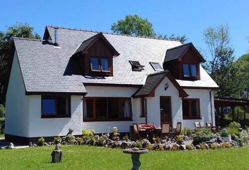 Beechwood Cottage B&b