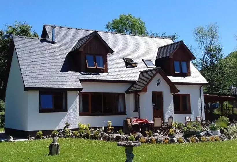 Beechwood Cottage B&b