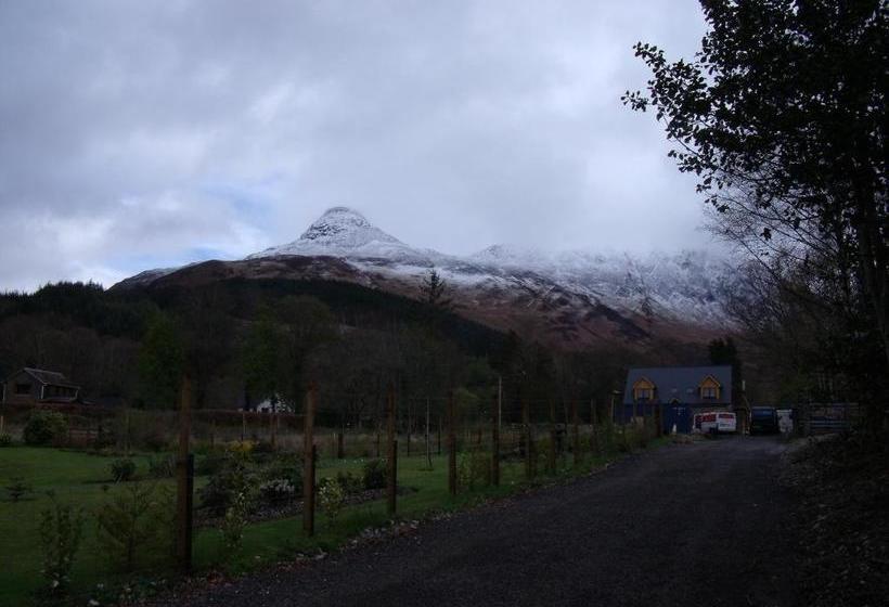 Beechwood Cottage B&b