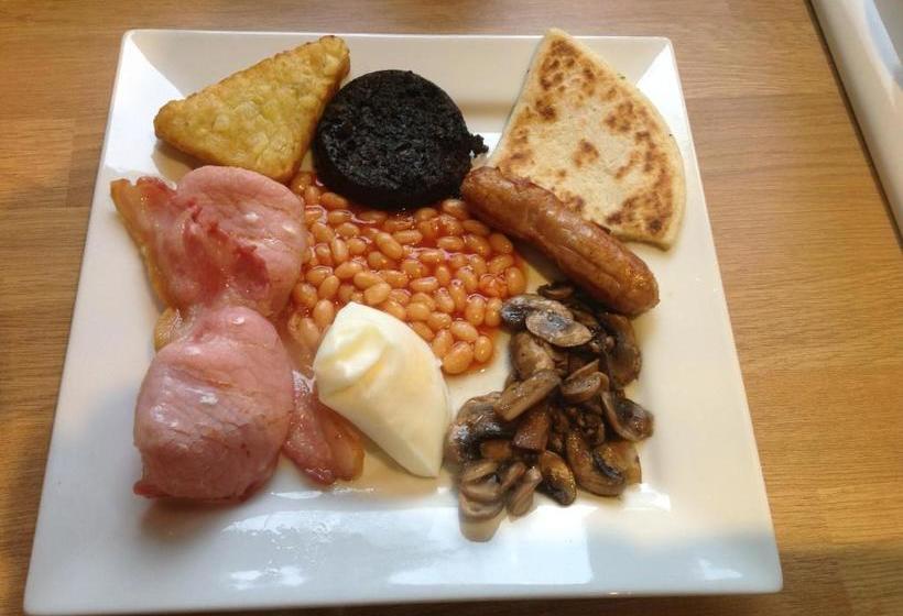 Beechwood Cottage B&b