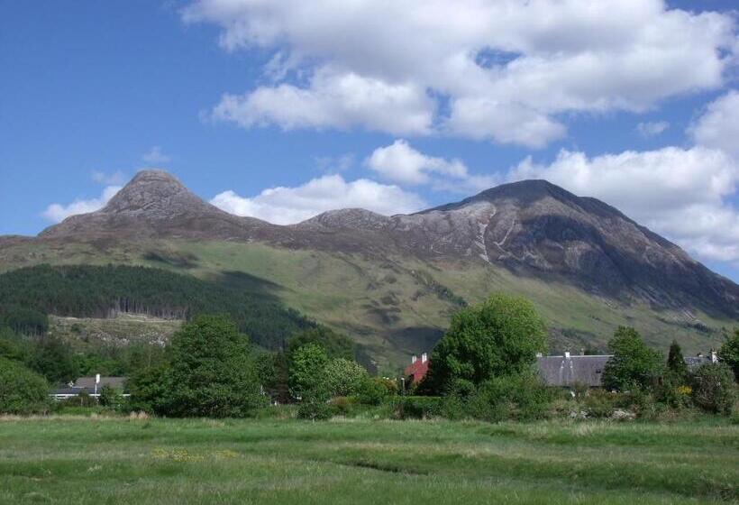 Beechwood Cottage B&b