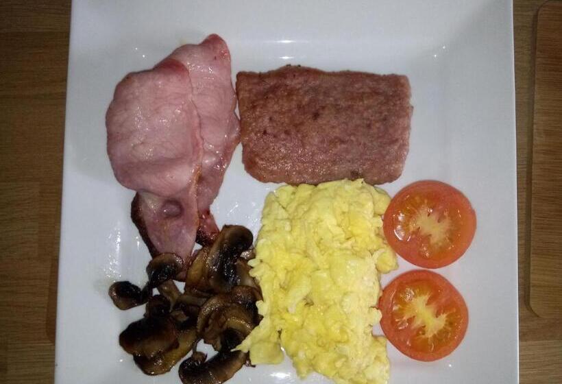 Beechwood Cottage B&b