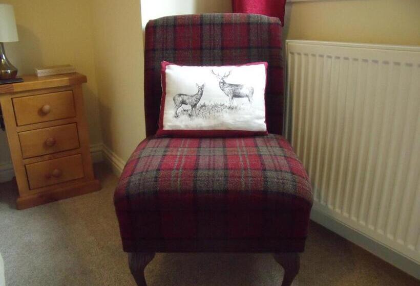 Beechwood Cottage B&b