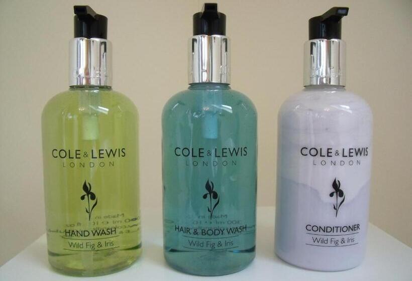 Beechwood Cottage B&b