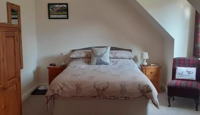 Beechwood Cottage B&b