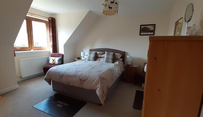 Beechwood Cottage B&b