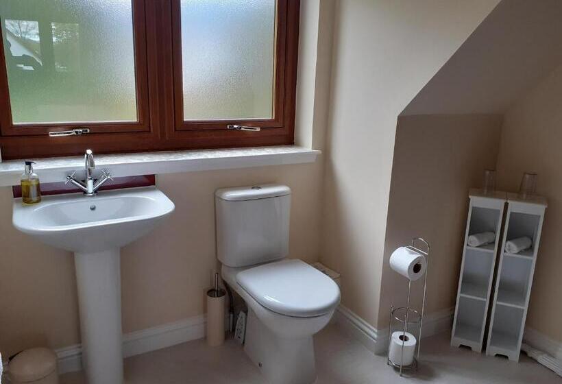 Beechwood Cottage B&b