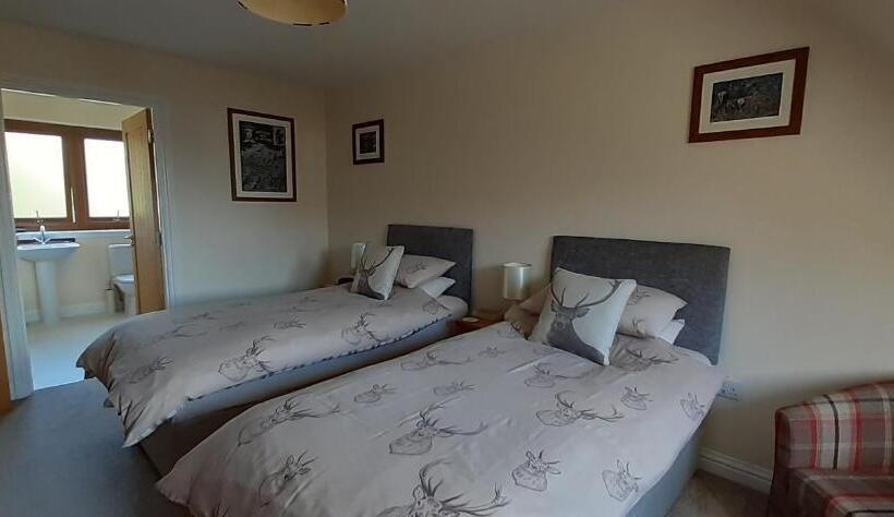 Beechwood Cottage B&b