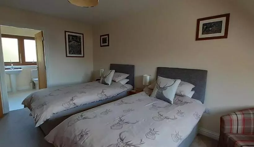 Beechwood Cottage B&b