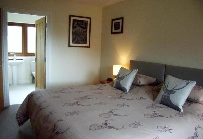 Beechwood Cottage B&b