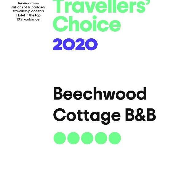 Beechwood Cottage B&b