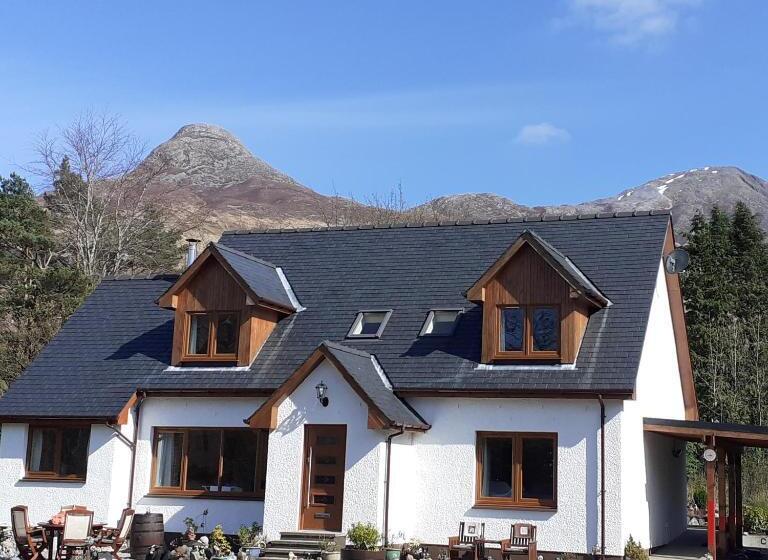 Beechwood Cottage B&b