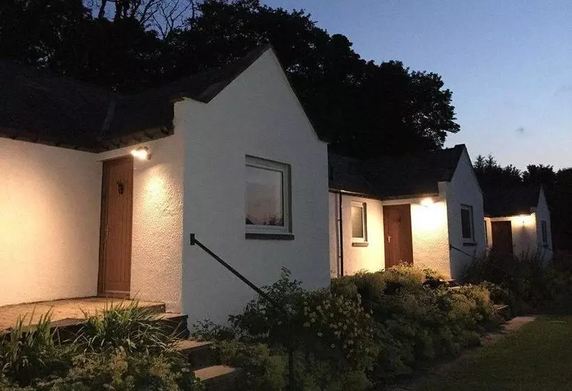 Drumdelgie Cottages