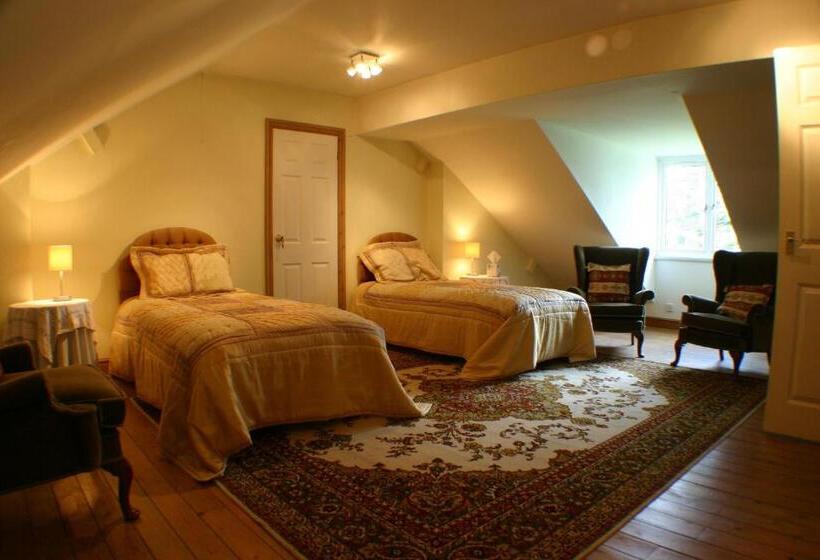 Bed and Breakfast Glenlyon Flat   Nec