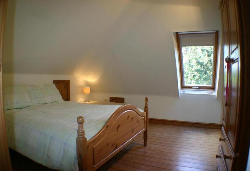 Bed and Breakfast Glenlyon Flat   Nec