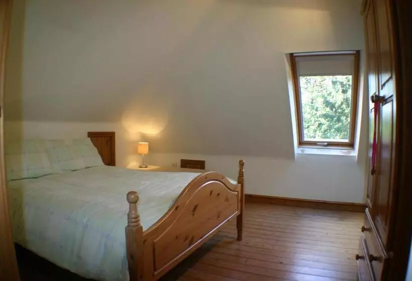 Bed and Breakfast Glenlyon Flat   Nec