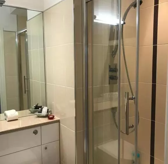 Bed and Breakfast Glenlyon Flat   Nec