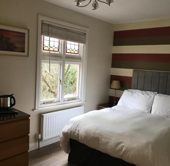 Bed and Breakfast Glenlyon Flat   Nec