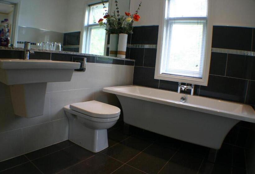 Bed and Breakfast Glenlyon Flat   Nec