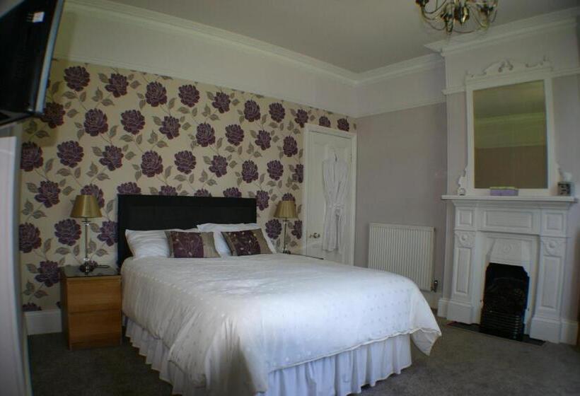 Bed and Breakfast Glenlyon Flat   Nec