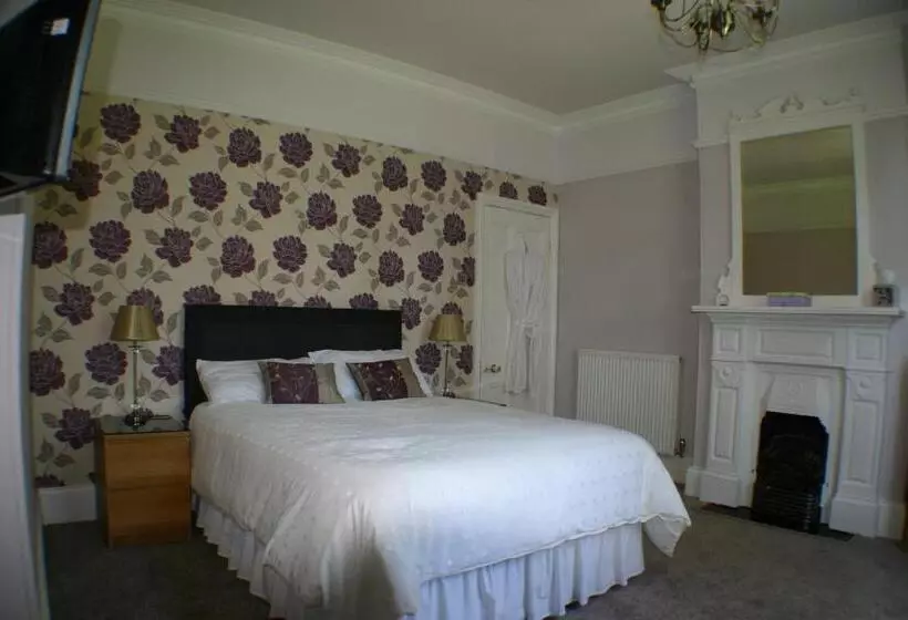 Bed and Breakfast Glenlyon Flat   Nec