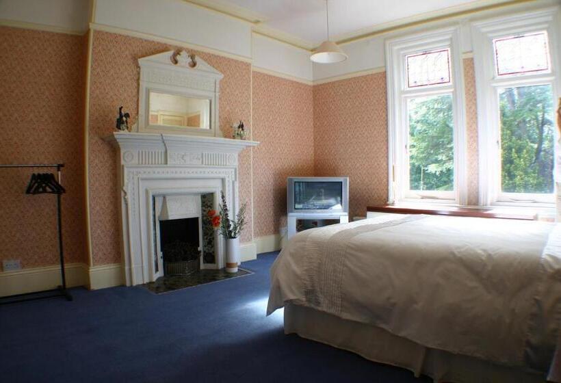 Bed and Breakfast Glenlyon Flat   Nec