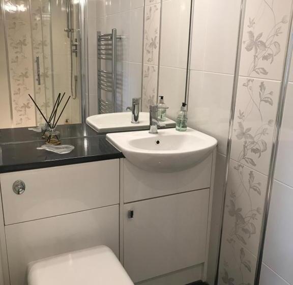 Bed and Breakfast Glenlyon Flat   Nec