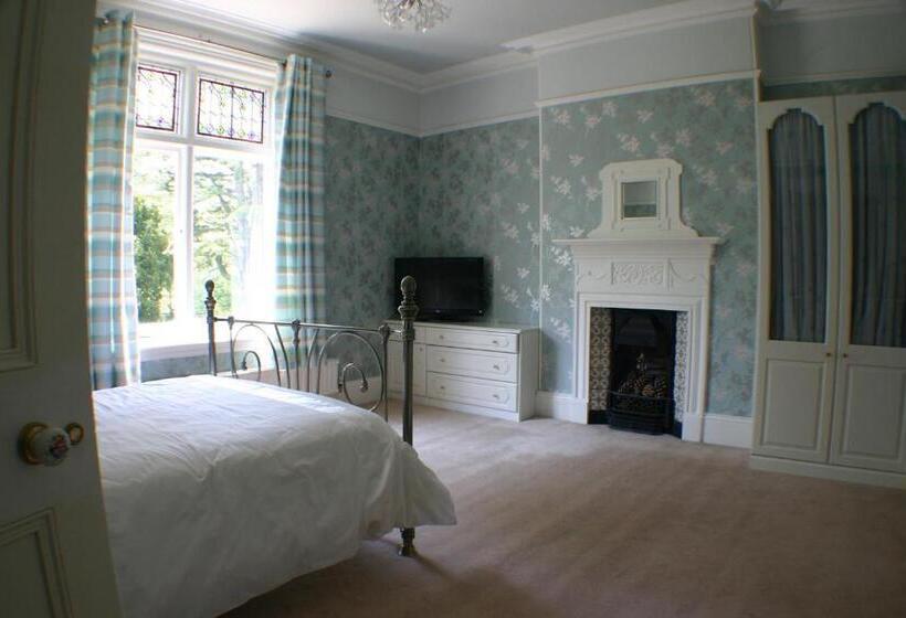 Bed and Breakfast Glenlyon Flat   Nec