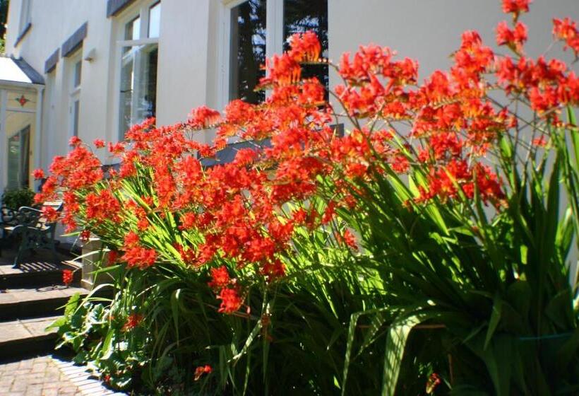 Bed and Breakfast Glenlyon Flat   Nec