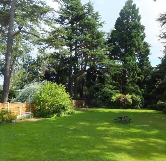 Bed and Breakfast Glenlyon Flat   Nec