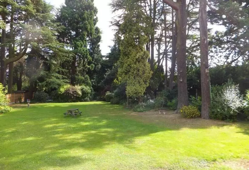 Bed and Breakfast Glenlyon Flat   Nec